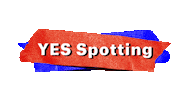 Sticker by theyes