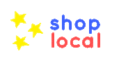 cleanbar local shop local support local manila Sticker