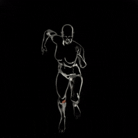 Animation 3D GIF by Raz