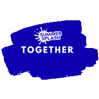 Stay Home We Can Do It Sticker by Spring Break Europe