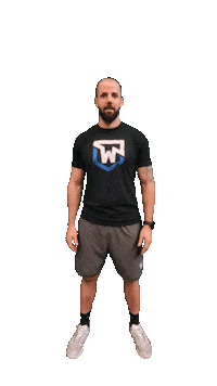 Cfw Sticker by Crossfit Wädenswil