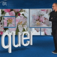 Wake Up Reaction GIF by Bayerischer Rundfunk