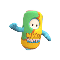 Video Game Sticker by Fall Guys