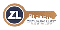 Comprayenvia realtor zuly zulylozano Sticker