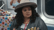Train What GIF by NETFLIX