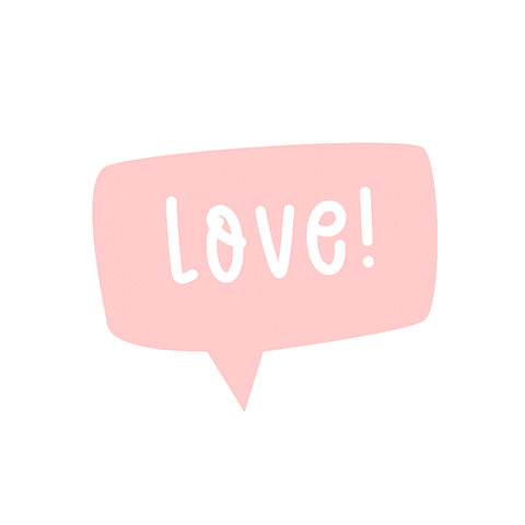 Heyabi Sticker