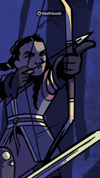 Ai Aiming GIF by VeeFriends