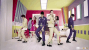 kpop k-pop k pop coed school GIF