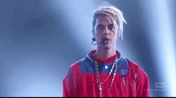justin bieber GIF by iHeartRadio