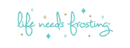 sparkle twinkle Sticker by Cinnabon