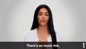 kim kardashian GIF by KUWTK