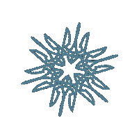 Christmas Ukraine Sticker by Ptashka