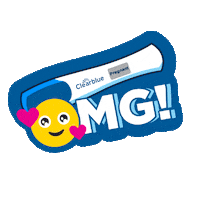 Baby Love Sticker by Clearblue