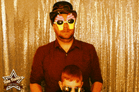 tomfoolerybooth love fun birthday photobooth GIF