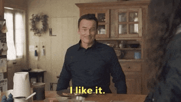 Dick Wolf GIF by CBS