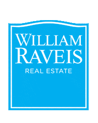Real Estate Realtor Sticker by William Raveis Real Estate