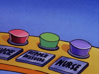 rockos modern life nicksplat GIF