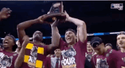 College Basketball Sport GIF by NCAA March Madness