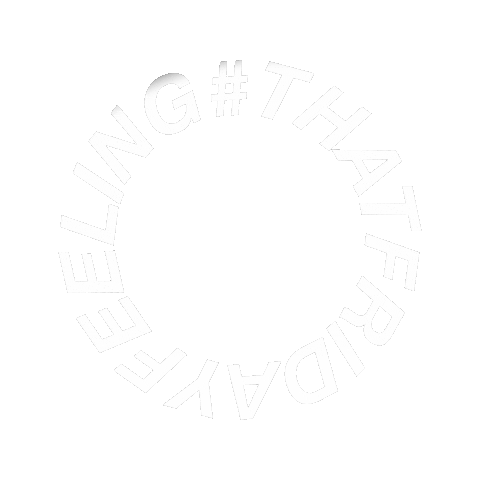 Friday Runway Sticker by Brighton ROX