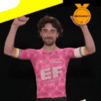 Ben Healy GIF by Amaury Sport Organisation