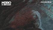 Metro 2033 GIF by Deep Silver