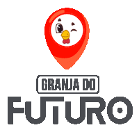 Frango Avicultura Sticker by Crisley
