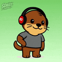 Respect Salute GIF by Built Daily