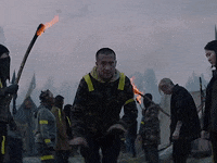 Levitate GIF by twenty one pilots