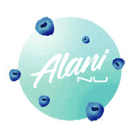 Energydrink Sticker by Alani Nu