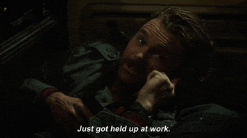 GIF by Lethal Weapon