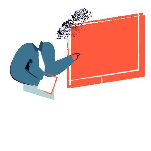 Cyberhouse_at presentation cyberhouse typo3 projektmanager Sticker