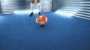Rocket Soccer GIF by Toledo Rockets
