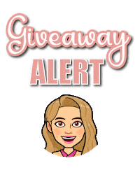 ninelasanchez friday model monday giveaway Sticker