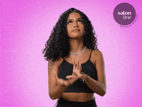Happy Dance GIF by Salon Line