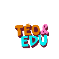 TeoeEdu musica sertanejo musica sertaneja teo e edu Sticker