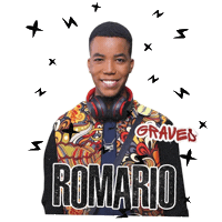 El Club De Los Graves Sticker by Carlos Vives