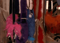 sex and the city no GIF
