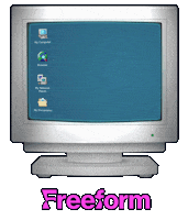 Glitch Error Sticker by Cruel Summer