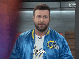 Pile On Amazon GIF by NFL On Prime Video