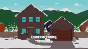 GIF by South Park 
