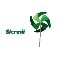sicrediintegracaorsmg sicredi catavento rsmg sicrediintegracaorsmg Sticker