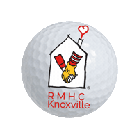 Rmhc Sticker by KnoxRMHC