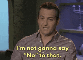 GIF by The Dungeon Run