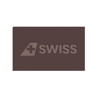 travel chocolate Sticker by Swiss International Air Lines