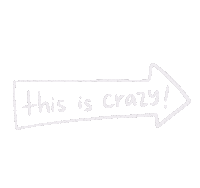 Eyes What Sticker by Demic