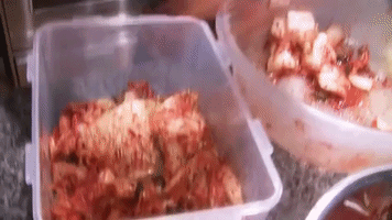 Korean GIF