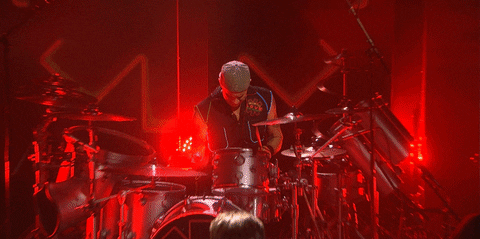 Tonight Show Singing GIF by The Tonight Show Starring Jimmy Fallon