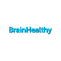 Brain Stem Sticker by Center for BrainHealth