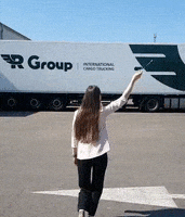 teamrgroup girl car run trip GIF