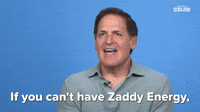 Zaddy Energy